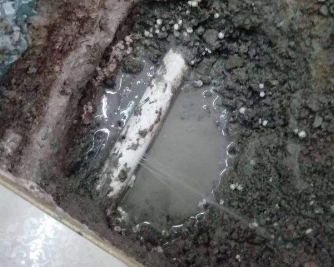 田东卫生间测漏水哪家好