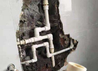 田东卫生间测漏水价格多少